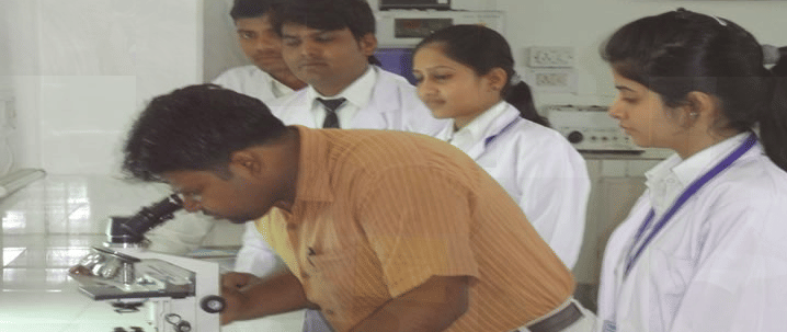 IPS College of Pharmacy Gwalior campus photo 3